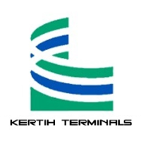  Kertih Terminals